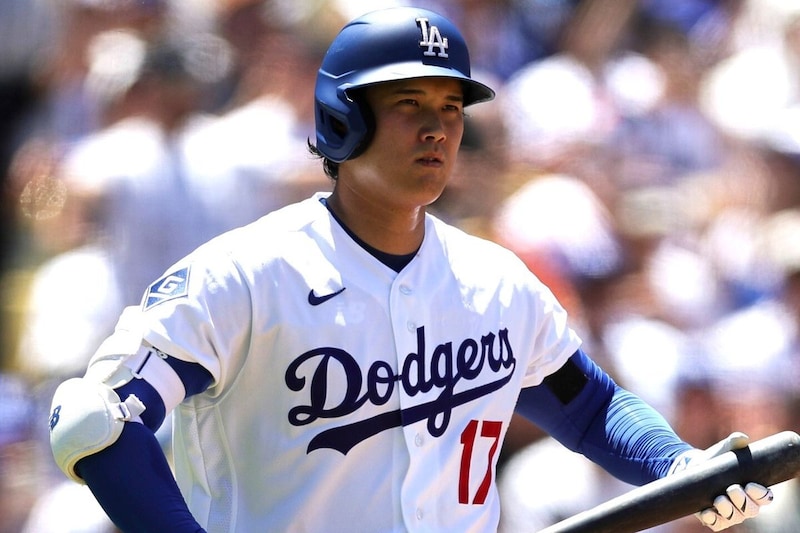 大谷翔平の32歳誕生日に珍事！ パドレス指揮官ら開始３球で２人退場する波乱スタート「８連敗中で苛立ってんな」「やばすぎ」