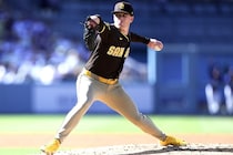 ドジャースの連勝は３でストップ…８連敗中パドレスに２－５敗戦　松井裕樹は２／３回無失点　誕生日の大谷翔平は１安打１打点