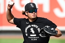 「また野球ができる、本当にうれしい」村上宗隆がリハビリ出場へ、Wソックス指揮官は球宴前復帰に期待「存在感は非常に大きい」
