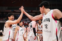 【バスケＷ杯予選】１次予選首位通過の日本、敵地・韓国戦も必勝態勢！メンバー変更は１名、不動の主力メンバーで連勝へ＜DUNKSHOOT＞