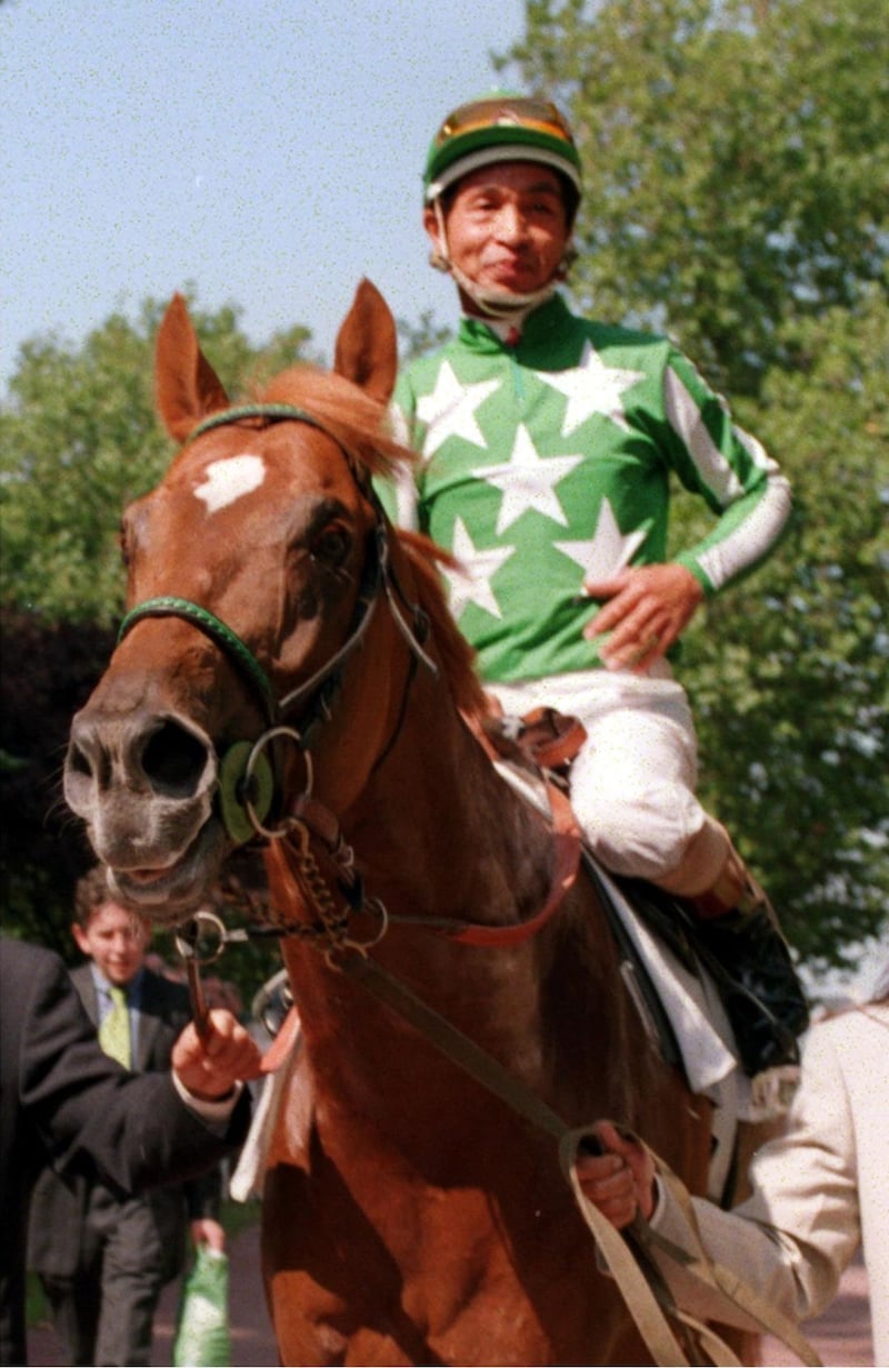 28年前、欧州競馬を震撼させたタイキシャトル　日本競馬史に残る“最強マイラー“の軌跡【名馬列伝】