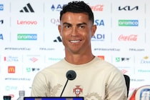 「サッカーを愛している」41歳C・ロナウドが“最後のW杯”を明言「明日が最後の試合にならないことを願っている」