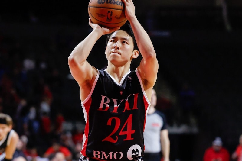 “変化を恐れないNBA”がサマーリーグでふたつの新ルールを試験導入。“チップ内蔵ボール”はサッカーW杯で大論争を巻き起こしたが…<DUNKSHOOT>