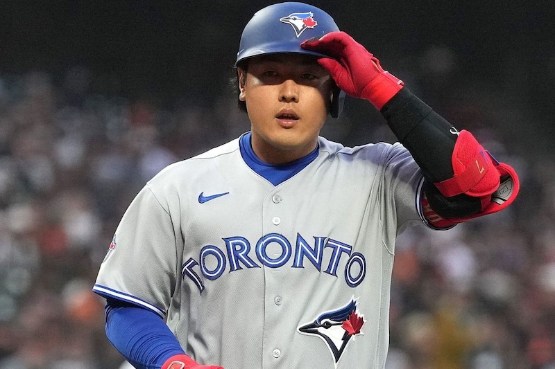 「めっちゃいい感じ」岡本和真が節目の20号! 左中間へ125メートルの特大ソロ、ファン熱狂「30本は打つだろう」「本当に素晴らしい」