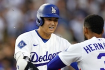 ドジャースがロッキーズに８－７サヨナラ辛勝で60勝一番乗り…スコット３失点でセーブ失敗→今季初延長で劇的勝利、大谷翔平は３回に19号逆転２ラン