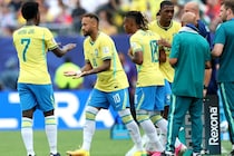 「敗北は偶然のものではない」 ノルウェーに無惨な敗北を喫したブラジルを母国メディアや有識者が酷評！「自分たちが二流である現実を認める勇気が必要」と…【W杯】
