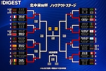 W杯ベスト８決定！ フランスvsモロッコ、スペインvsベルギー、ノルウェーvsイングランド、アルゼンチンvsスイス