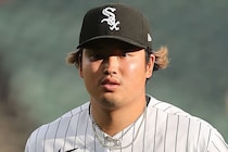 「うずうずしてたやろな」Wソックス村上宗隆、リハビリ初戦で３打数１安打「まもなく降臨」「メジャーで早く見たい」