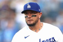 「ボロボロだった」ドジャース“守乱”からの逆転負けに日本人ファン落胆「勝ちゲームを落とした」「達人ロハスでもミスる時があるんだ」