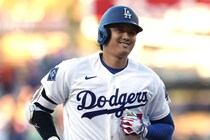 ドジャース、終盤の守備崩壊でロッキーズにまさかの逆転負け　大谷翔平は２戦連続20号でメジャー通算300号達成