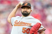 ドジャースに死角あり？ ブルペン陣を救うのは被打率.086の“魔球”を持つWBCプエルトリコ代表右腕か　米誌注目
