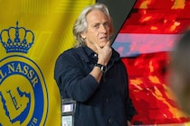 ポルトガル代表のマルティネス監督が退任→後任はJ・ジェズス　最大の目標は2030年スペイン・ポルトガル・モロッコ共催のW杯
