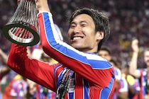 日本代表MF鎌田大地、クリスタル・パレスと１年契約決定！「また新しいトロフィーを獲ります。約束します」会長もご満悦「多くのオファーや選択肢があったにもかかわらず…」