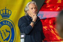 ポルトガル代表のマルティネス監督が退任→後任はJ・ジェズス　最大の目標は2030年スペイン・ポルトガル・モロッコ共催のW杯