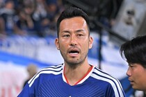 「日本には決して勝てない…」韓国サッカー界が猛烈に嫉妬するサムライブルーの“レジェンド入閣”「羨ましさしかない」母国メディア指摘【W杯】