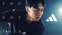 河村勇輝がアディダスとパートナーシップ契約締結！「バスケットボール人生において大きな飛躍のきっかけになると確信しています」＜DUNKSHOOT＞