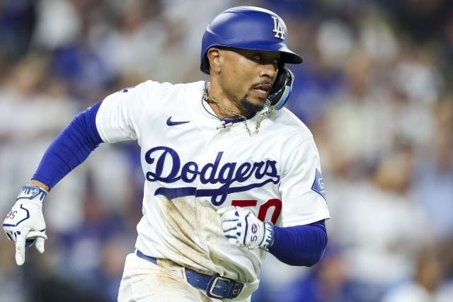 ドジャースが４対３でロッキーズとの３連戦を勝ち越し！　８回のベッツのタイムリーが決勝点に　佐々木朗希は６回３失点も白星ならず　大谷翔平は４打数無安打