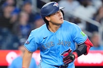 「規格外だ。本当に信じられない」岡本和真が日本人打者トップの21号！ メジャー初の満塁アーチに米記者驚嘆「ドラゴンパワー」「見事な一発だった」