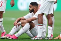 モロッコに暗雲…“91億円”アタッカーがフランス戦欠場　ここまで全試合スタメンで３得点もカナダ戦で負傷交代【W杯】