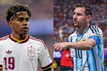 「歩くだけで試合を支配する」メッシと「試合を壊す」ヤマル…識者が絶賛した異次元の才能【W杯】