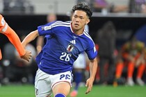「塩貝は何にも悪いことを言っていない」闘莉王氏が21歳アタッカーのブラジルへの発言を擁護「ただ事実を言っただけ」【W杯】