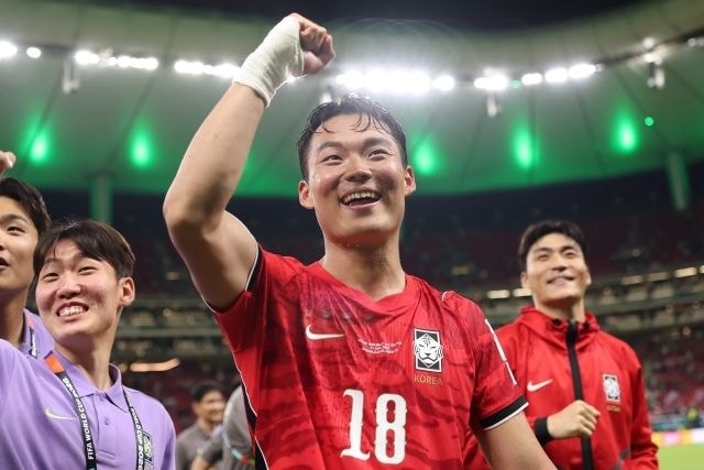 韓国人25歳FWがプレミアリーグ入り？　母国メディア報道「ついに夢に描いていた移籍か」