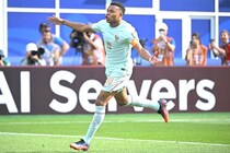 「まったくスキがない...」フランス、モロッコを２－０　ベスト４進出一番乗りに反響続々「めっちゃあっさり勝ったw」「磐石過ぎてほんとに強い」【W杯】
