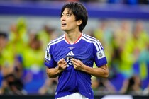 「爽やかだな～」早朝のフジテレビに映ったW杯日本代表に騒然　俳優顔負けのイケメンに大反響「ヘアメと服装がどタイプすぎた」「今日お仕事頑張れるって人多そう！！」
