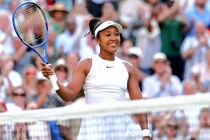大坂なおみ、ウインブルドン初の８強も悔しさにじませ全米OPを見据える「まだ優勝するチャンスはある」＜SMASH＞