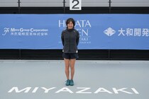 【伊達公子】32億円の大規模改修となった「ひなたTENNIS PARK MIYAZAKI」の舞台裏＜SMASH＞