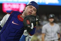 ESPN記者がラッシングのトレード移籍を分析「ドジャースは放出したいわけではないが…」 大谷翔平ら豪華な選手層が思わぬ鍵に