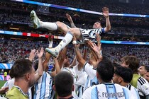 囁かれ始めた“アルゼンチン優遇論”を各国メディアが検証　「FIFA陰謀論」には「ナンセンス」「妄想の域」と否定的見解