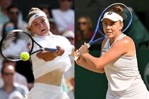 ウインブルドン女子決勝は史上初のチェコ対決！激戦制したムチョバと新星ノスコワが激突＜SMASH＞