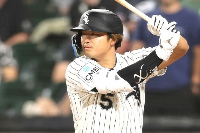「2つしかない。信じられない」MLBア・リーグで起きている“珍現象”に米データ会社が驚き