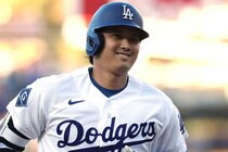MLB史上初！ 大谷翔平が300本塁打＆100盗塁の前人未到記録　米メディア「他のどの選手とも一線を画す存在だ」