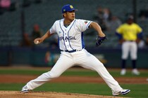 「どーーーゆーこと？」西武、WBCブラジル代表の助っ人右腕が退団へ　今季は１軍登板なし...突然の知らせにファン反応「新たな補強もあるのか」