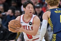 【日程一覧】NBA３年目の契約を目指す河村勇輝。自身２度目のサマーリーグへ、ライバルは“大学No.１PG”＜DUNKSHOOT＞