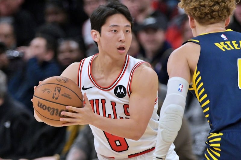 【日程一覧】NBA３年目の契約を目指す河村勇輝。自身２度目のサマーリーグへ、ライバルは“大学No.１PG”＜DUNKSHOOT＞