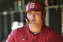 MLBドラフト直前の佐々木麟太郎、“３つの選択肢”からメジャー識者が勧めるのは？　米スタンフォード大２年、ソフトバンクは背番号１を提示