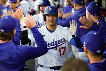 「まあオオタニだから、当然です」大谷翔平、球宴辞退＆先発登板回避→21号先頭打者弾　”通常運転”に米感服「“らしい”ことを見せつけた」