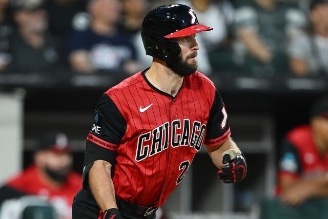 9番打者がサイクルヒット! Wソックス26歳外野手の達成方法にMLB公式注目「見たことある? 非常にユニークだった」