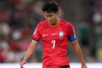 W杯GS敗退の韓国、聴聞会へのソン・フンミンとファン・ヒチャンの参考人招致は撤回　ホン・ミョンボ前監督は証人で出席