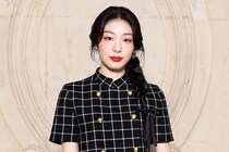 「変わらない美しさ」引退12年、35歳キム・ヨナの現在に驚きの声「女神」「永遠の国宝」