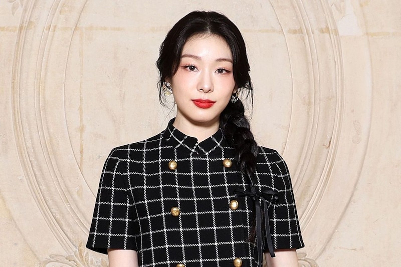 「変わらない美しさ」引退12年、35歳キム・ヨナの現在に驚きの声「女神」「永遠の国宝」