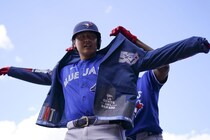 「岡本がいなければめちゃくちゃ」Bジェイズ番記者も悲鳴　22号で際立つ存在感「他の誰も二桁に届いていない」