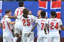 「強者の勝ち方だったな」イングランド、ノルウェーとの延長戦を制し２大会ぶりベスト４進出「さすがやねぇ」「60年ぶりの優勝が近づいてきたぞ」【W杯】