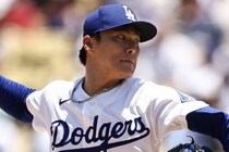 「残念。体を休めてください」山本由伸はオールスター登板なし　ロバーツ監督がDバックス戦前に明言「仕方ないね」「監督の判断、賢明ですね！」