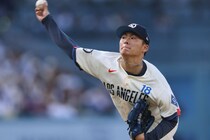 山本由伸、まさかの今季ワースト６失点…６回に痛恨３ラン含む大量５失点で10勝目ならず