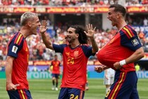 スペイン、４大会ぶりベスト４もイタリア識者が警鐘　見過ごせない「古くからの懸念点」を指摘【W杯】