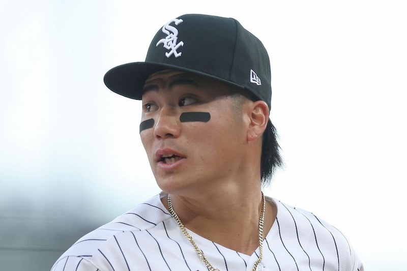 Wソックス日本人選手の“勤勉さ”に米美人レポーター感心「試合に出ない今日でさえ完全に集中している」「チームの誰からも愛されている」